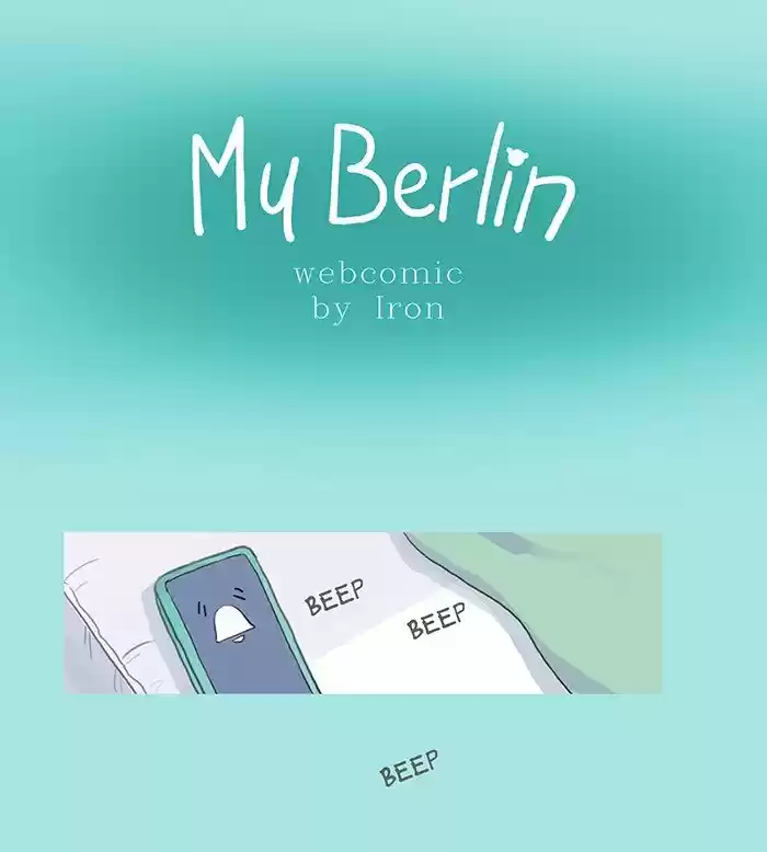 MyBerlin capítulo 13, página 1