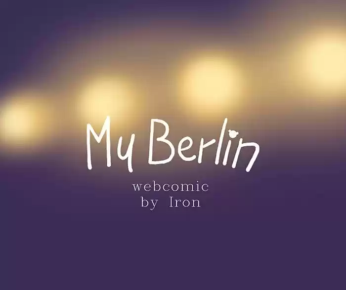 MyBerlin capítulo 16, página 1