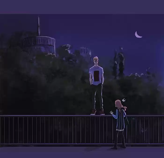 MyBerlin capítulo 16, página 9