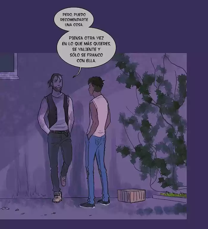 MyBerlin capítulo 16, página 23