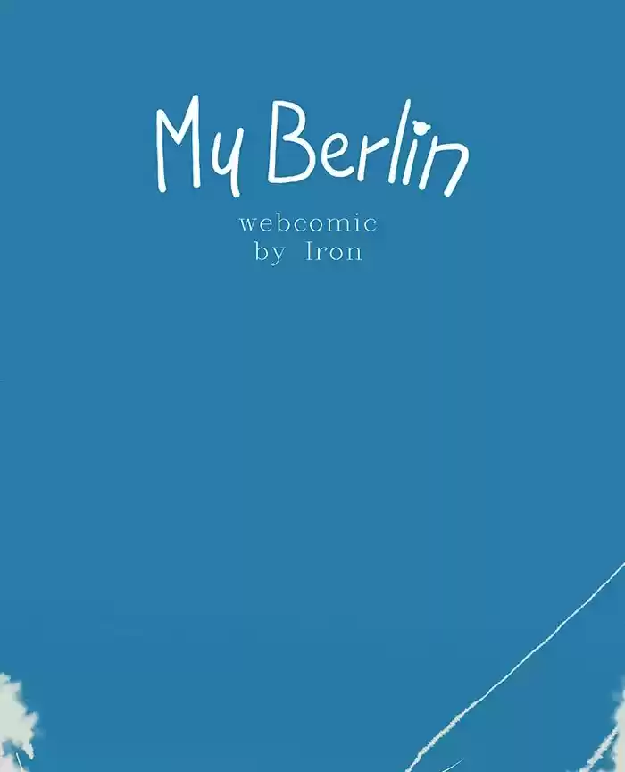 MyBerlin capítulo 18, página 1