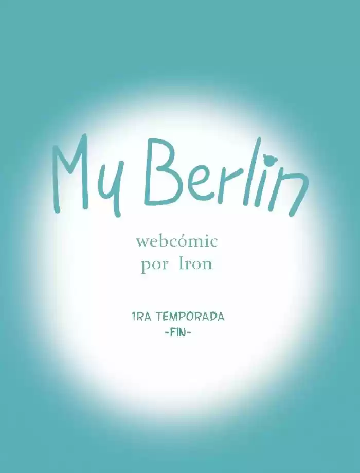 MyBerlin capítulo 21, página 13