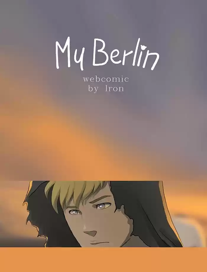 MyBerlin capítulo 22, página 1