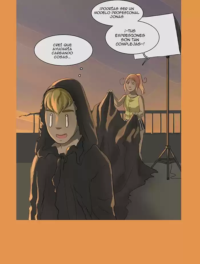 MyBerlin capítulo 22, página 14