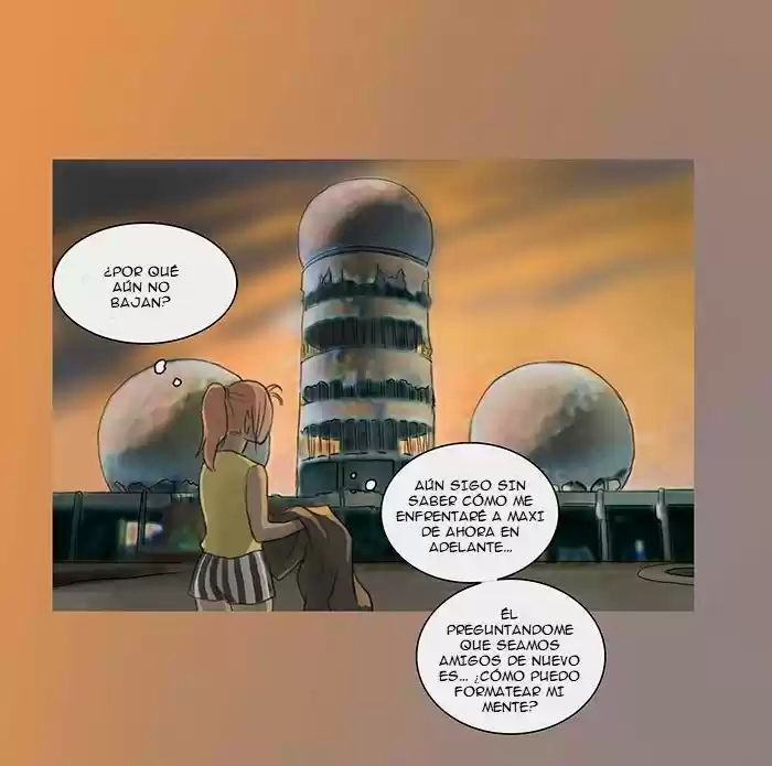 MyBerlin capítulo 22, página 18