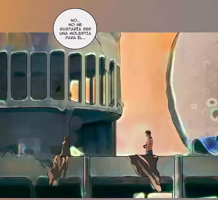 MyBerlin capítulo 22, página 19