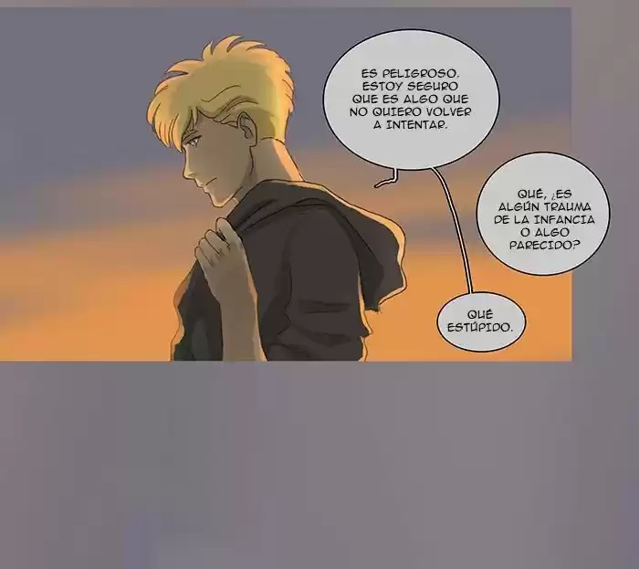 MyBerlin capítulo 22, página 21