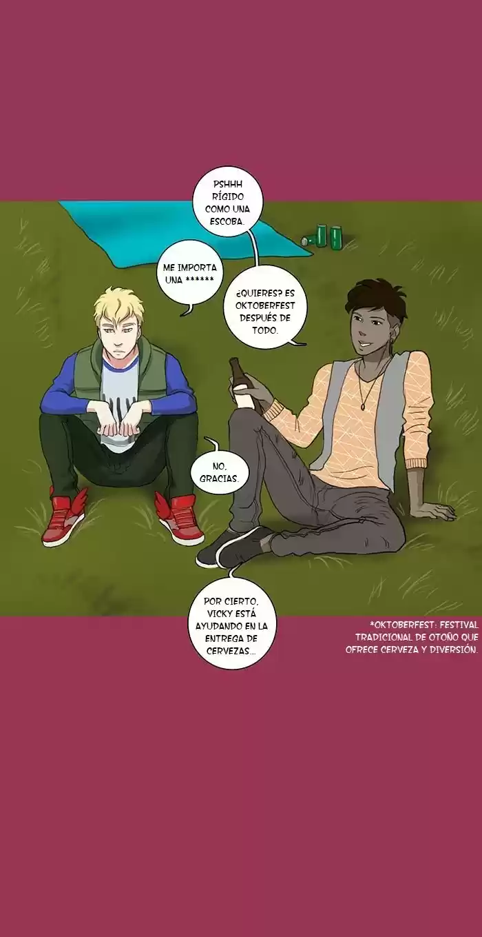 MyBerlin capítulo 23, página 6