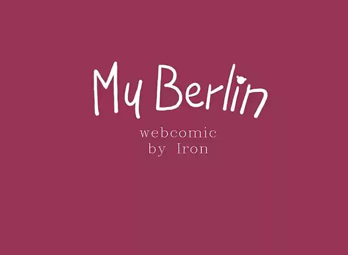 MyBerlin capítulo 25, página 1
