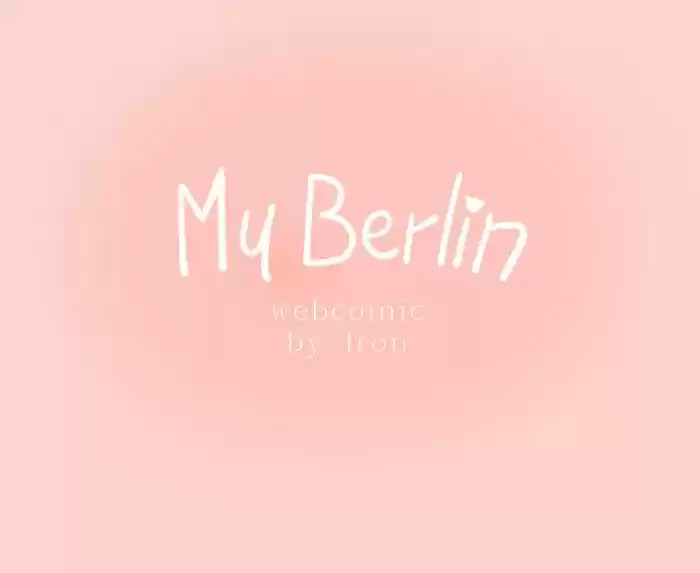 MyBerlin capítulo 28, página 1