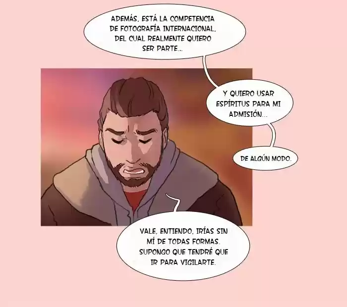 MyBerlin capítulo 28, página 14