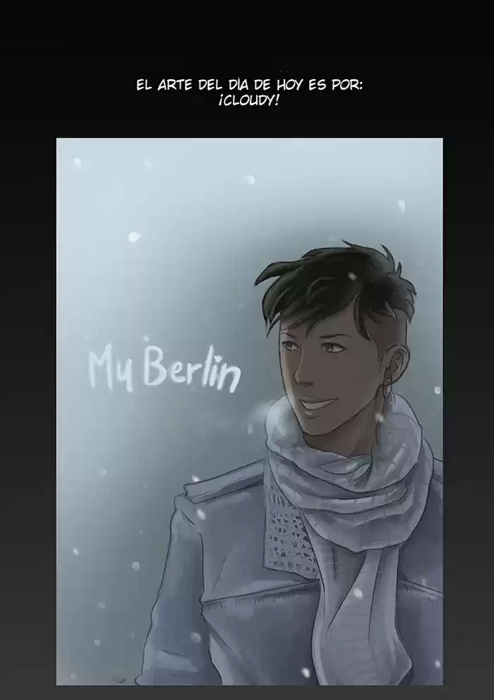 MyBerlin capítulo 30, página 21