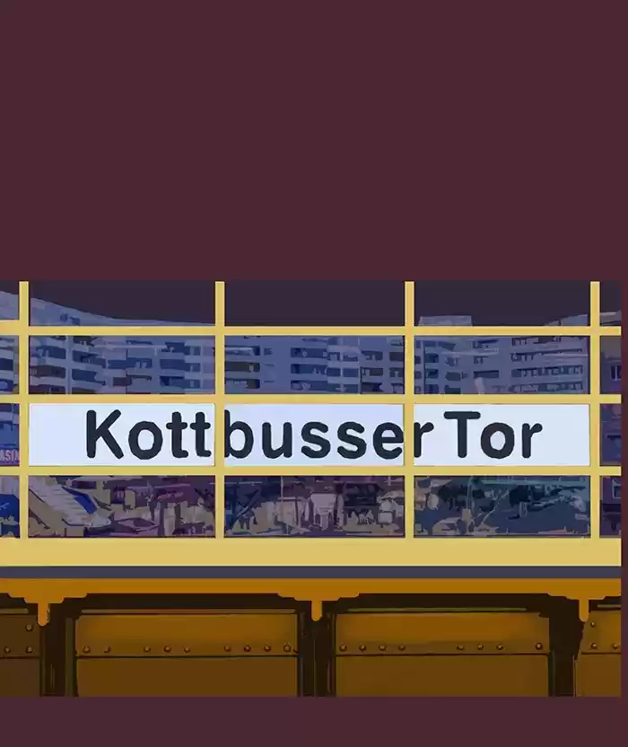 MyBerlin capítulo 32, página 2