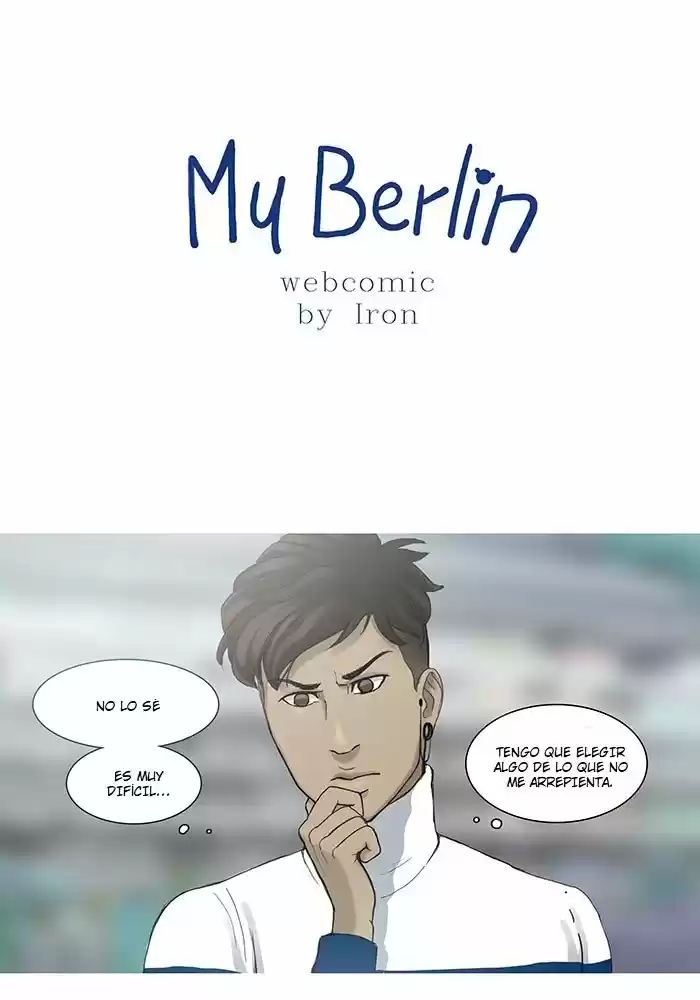 MyBerlin capítulo 33, página 1