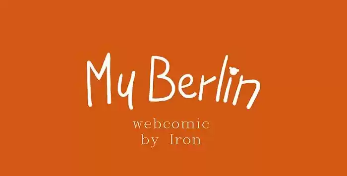 MyBerlin capítulo 34, página 1