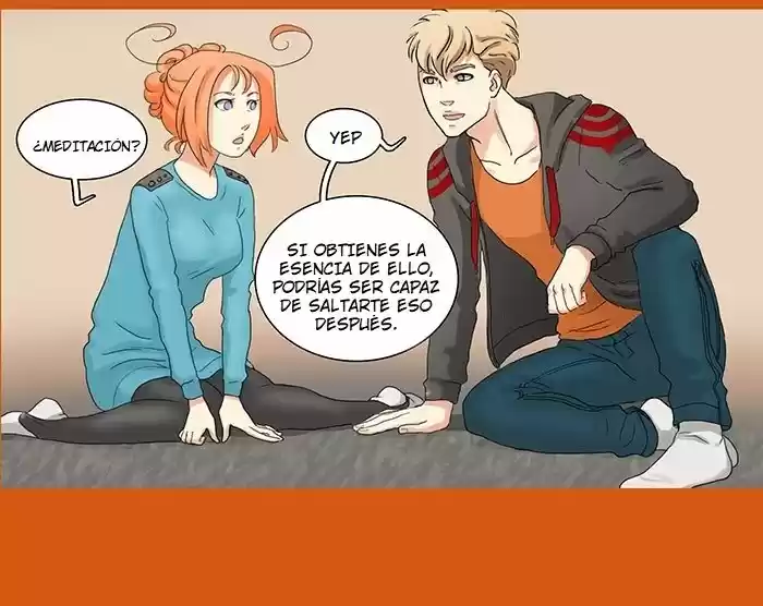 MyBerlin capítulo 34, página 14