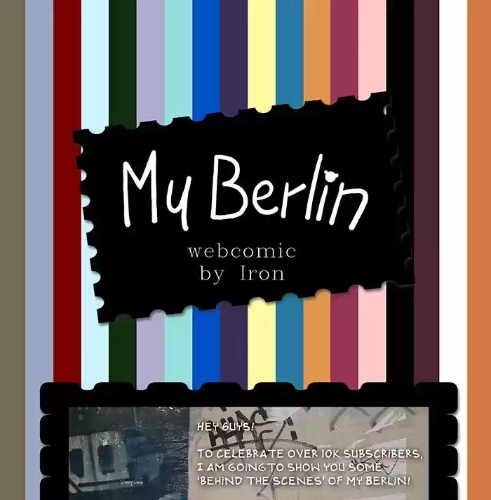 MyBerlin capítulo 36, página 1