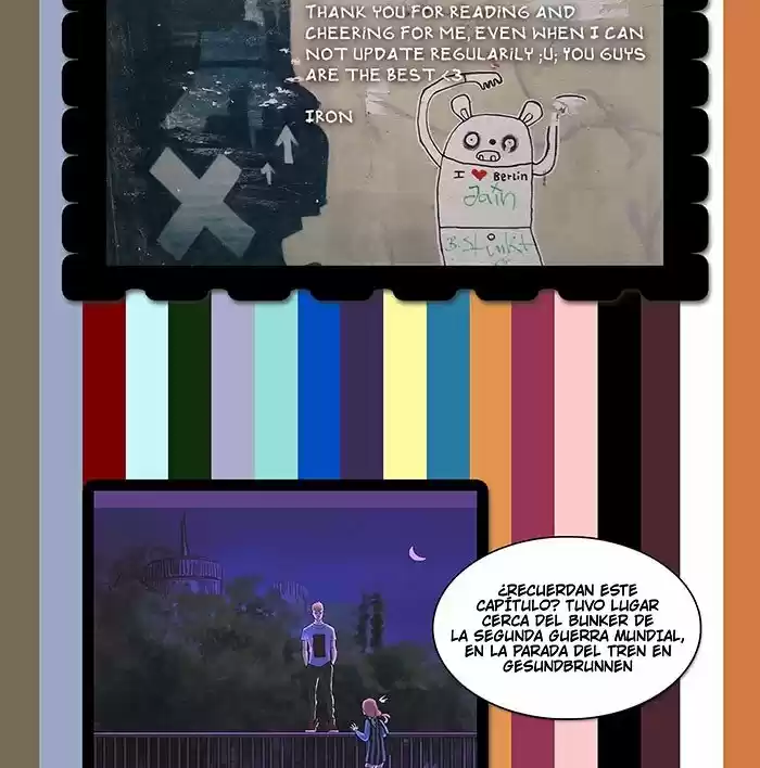 MyBerlin capítulo 36, página 2