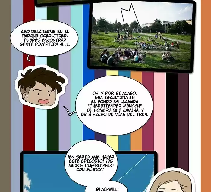 MyBerlin capítulo 36, página 6