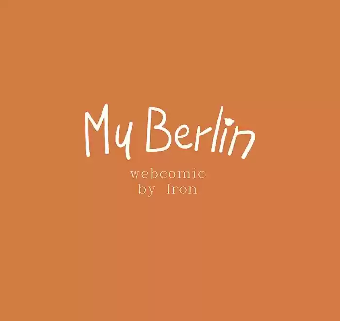 MyBerlin capítulo 37, página 1