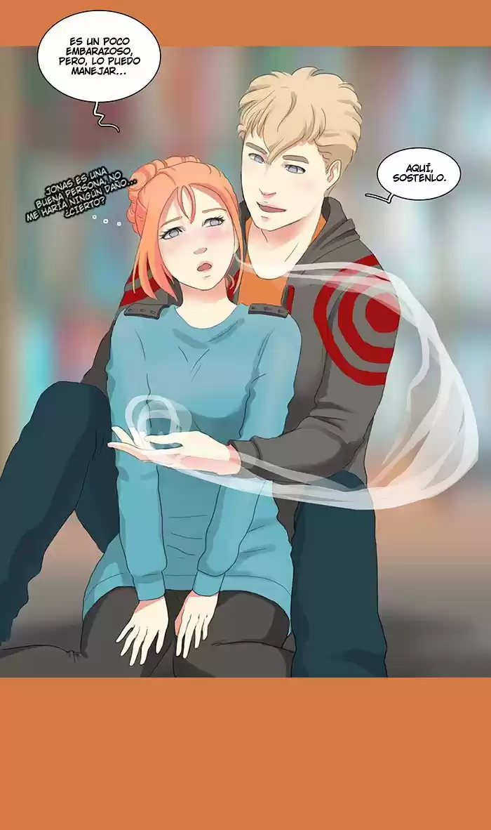 MyBerlin capítulo 37, página 4
