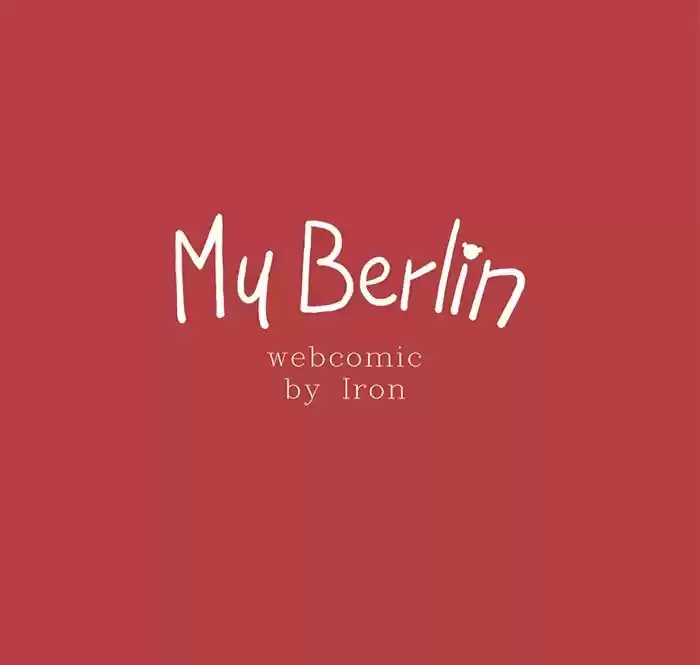 MyBerlin capítulo 38, página 1