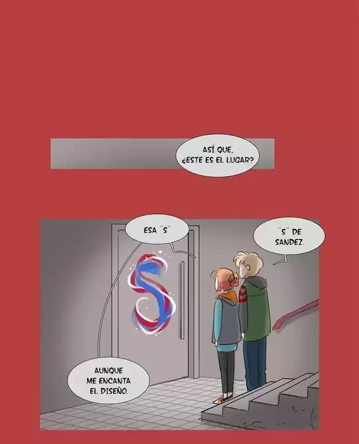 MyBerlin capítulo 38, página 7