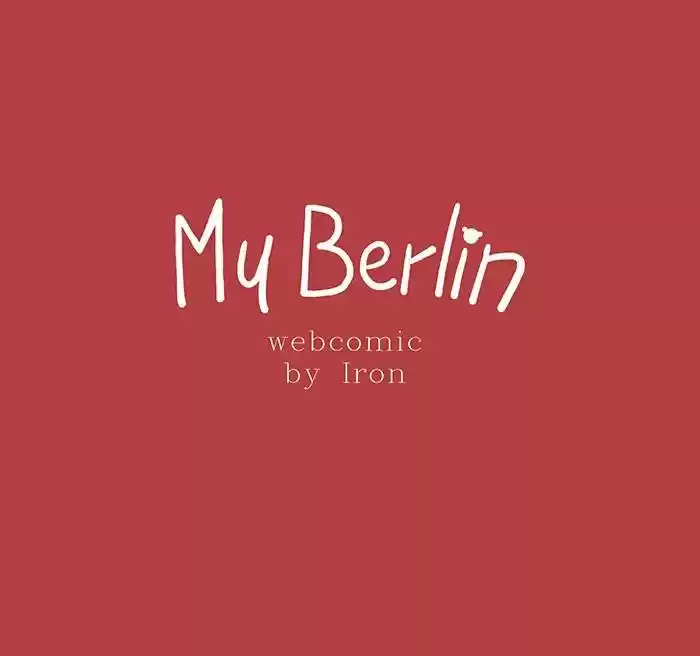 MyBerlin capítulo 40, página 1