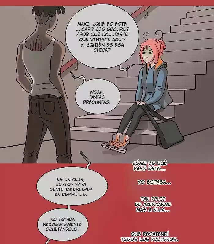 MyBerlin capítulo 40, página 9