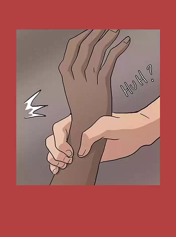 MyBerlin capítulo 42, página 2