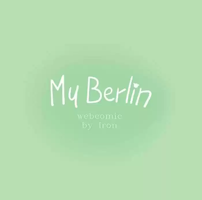 MyBerlin capítulo 45, página 1