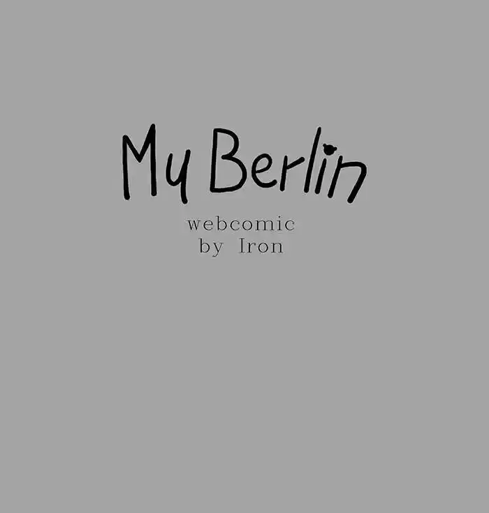 MyBerlin capítulo 46, página 1