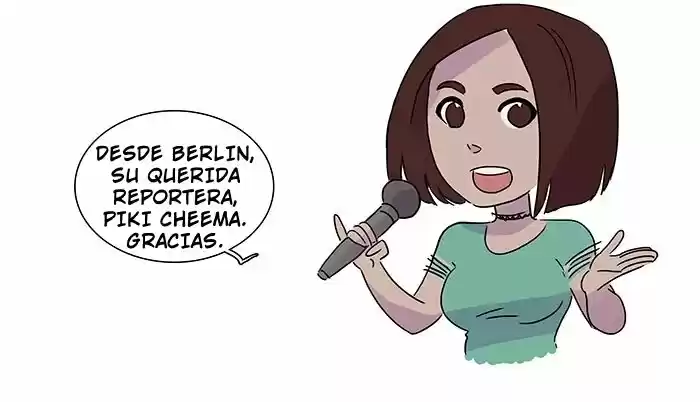 MyBerlin capítulo 47, página 10