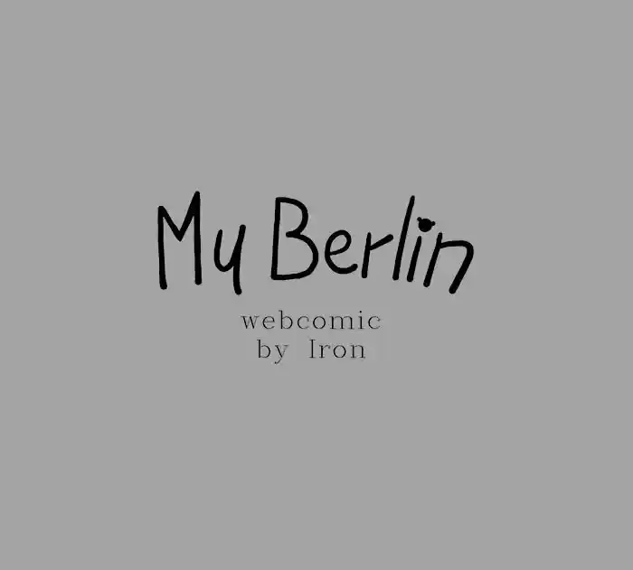MyBerlin capítulo 48, página 1
