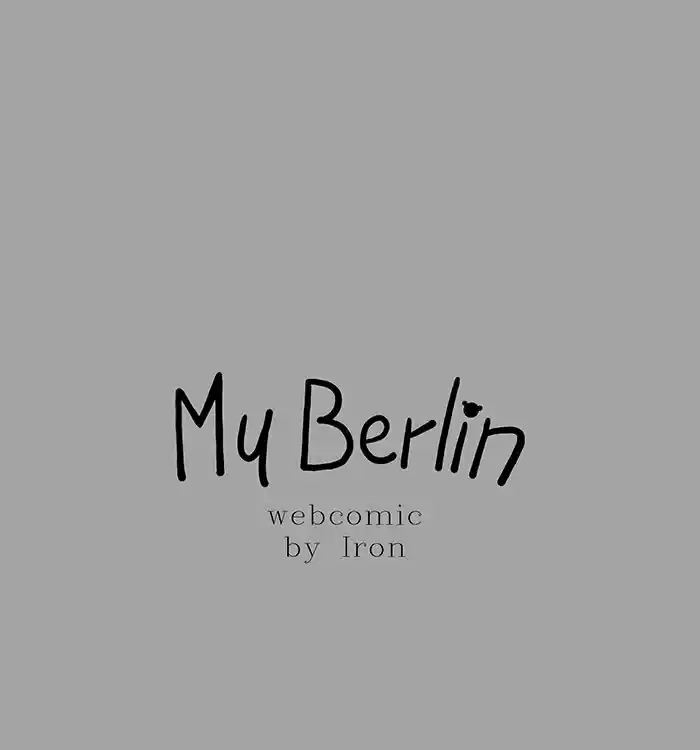 MyBerlin capítulo 49, página 1