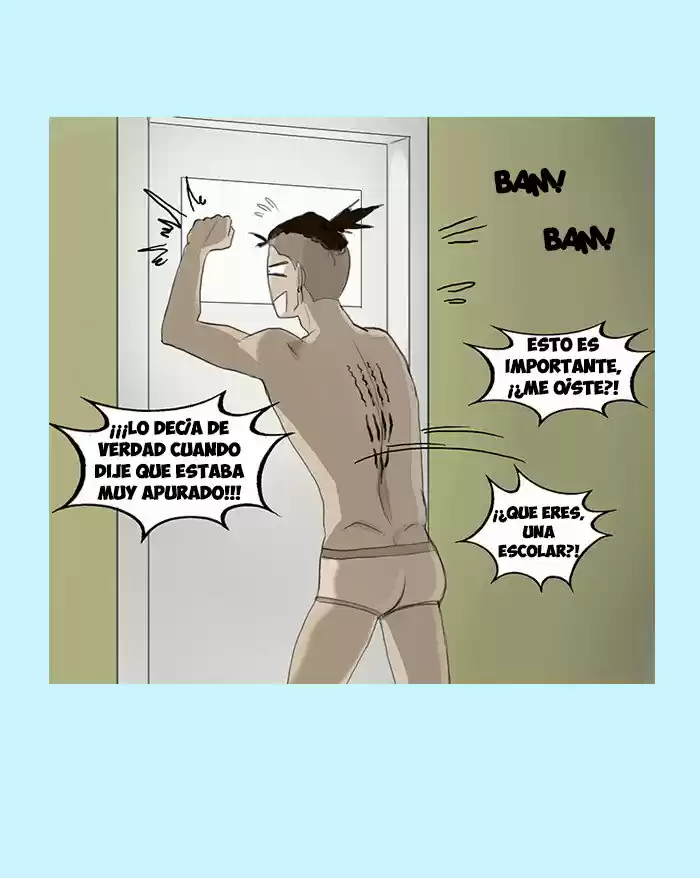 MyBerlin capítulo 9, página 16