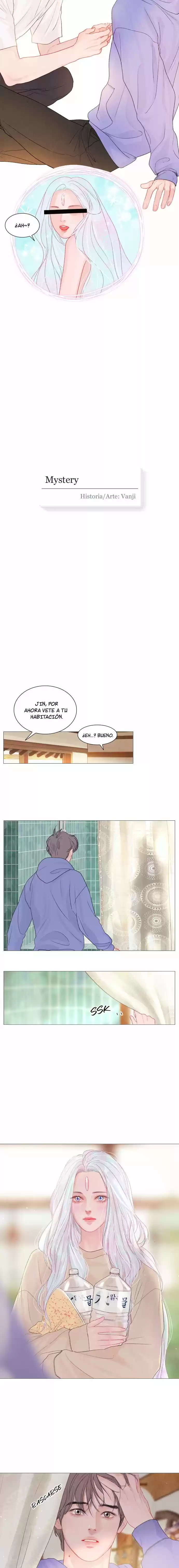 Mystery capítulo 10, página 5