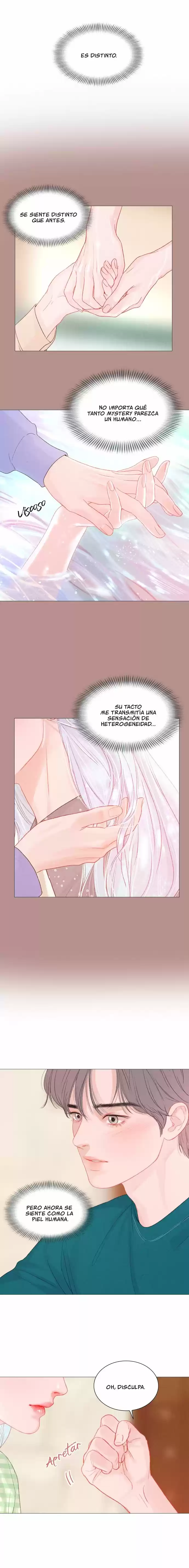 Mystery capítulo 13, página 5