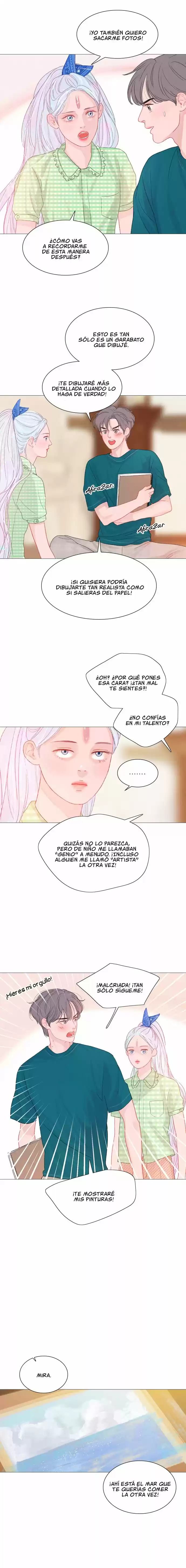 Mystery capítulo 13, página 7