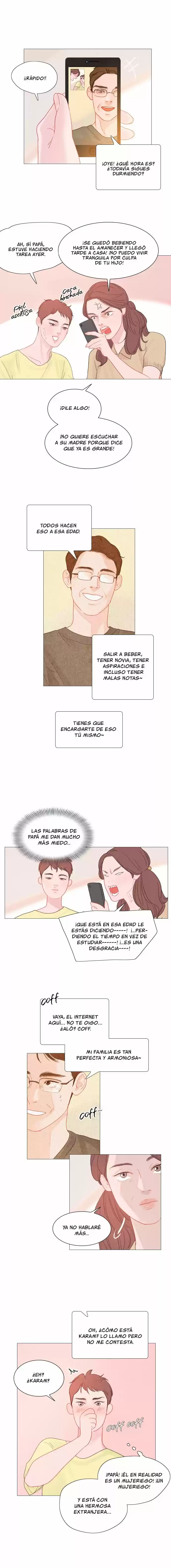 Mystery capítulo 13, página 11