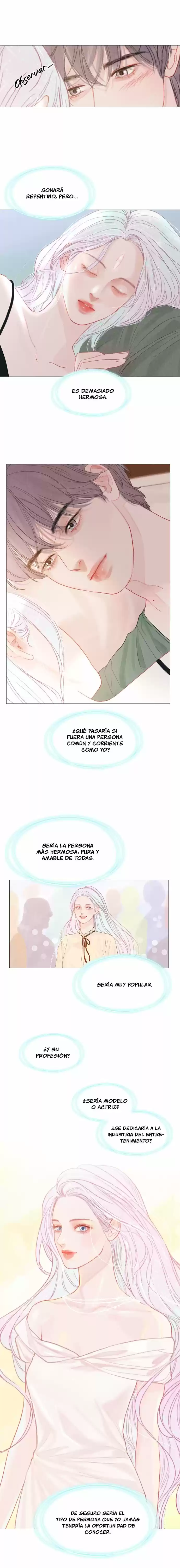 Mystery capítulo 21, página 6