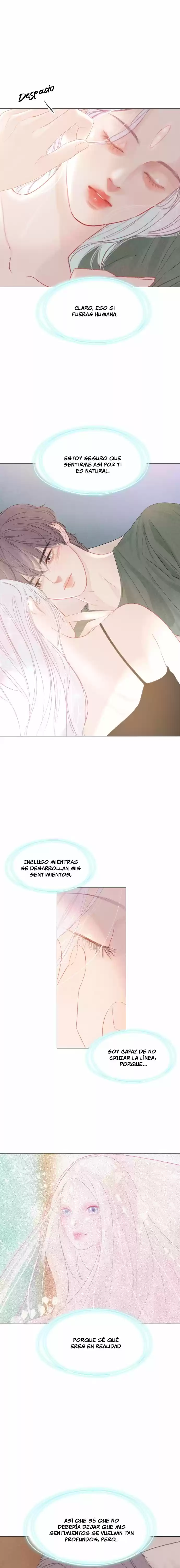 Mystery capítulo 21, página 7