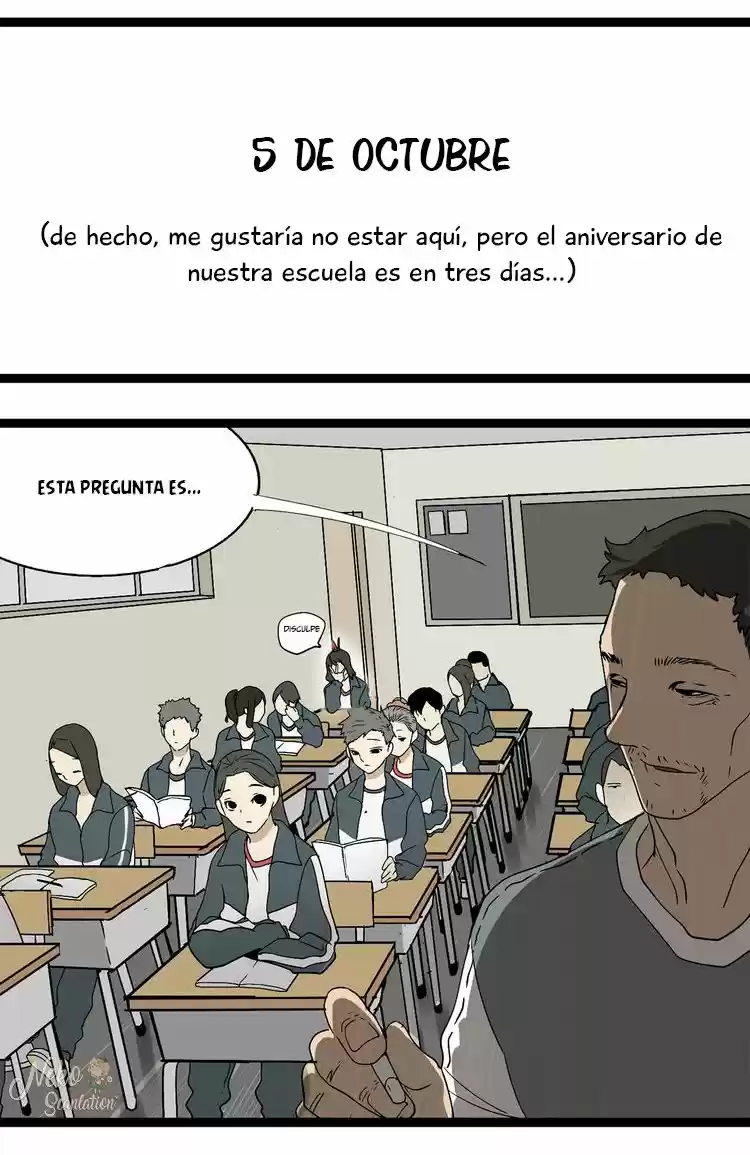 Mystery capítulo 3.1, página 24