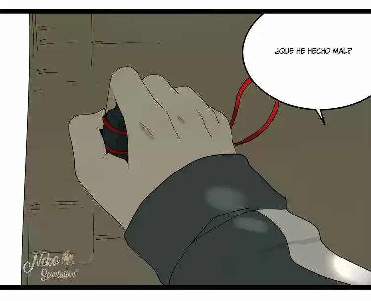 Mystery capítulo 3.1, página 32