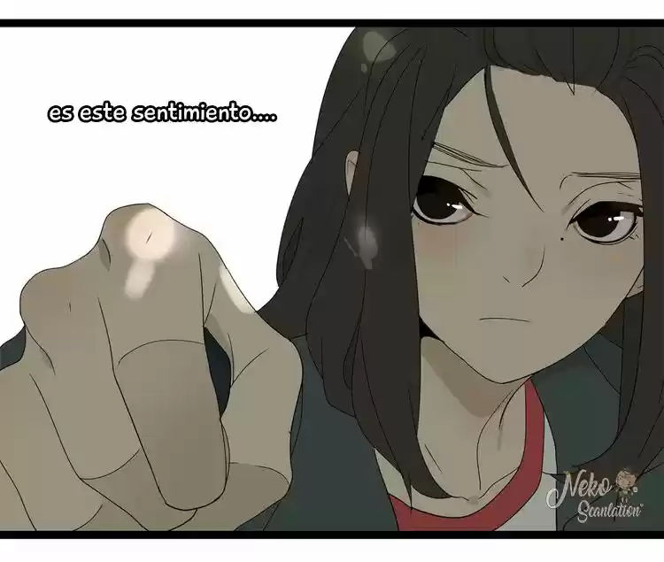 Mystery capítulo 3.1, página 33