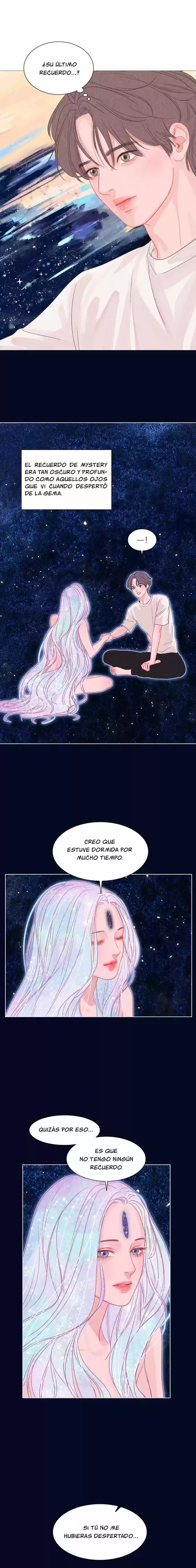 Mystery capítulo 7, página 6