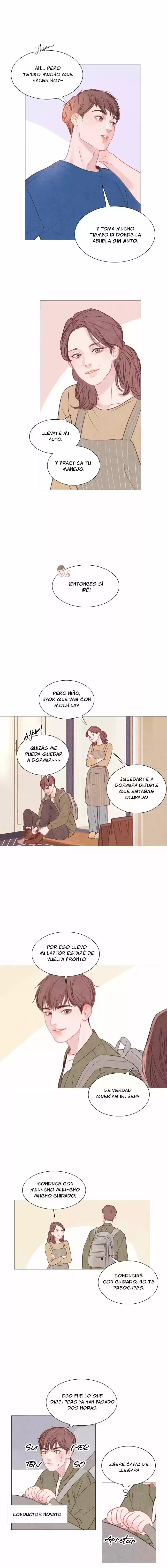 Mystery capítulo 7, página 14