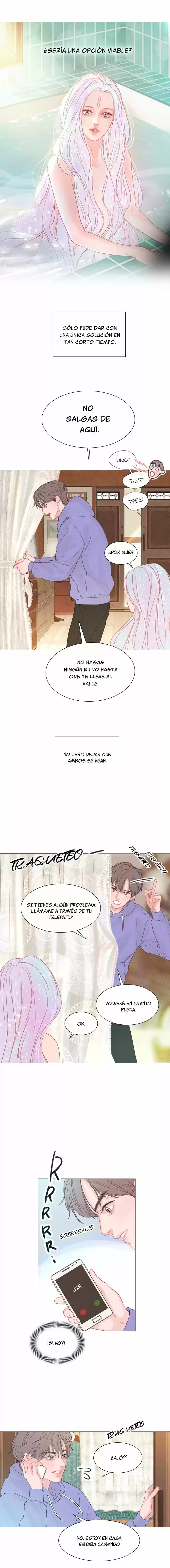 Mystery capítulo 8, página 3
