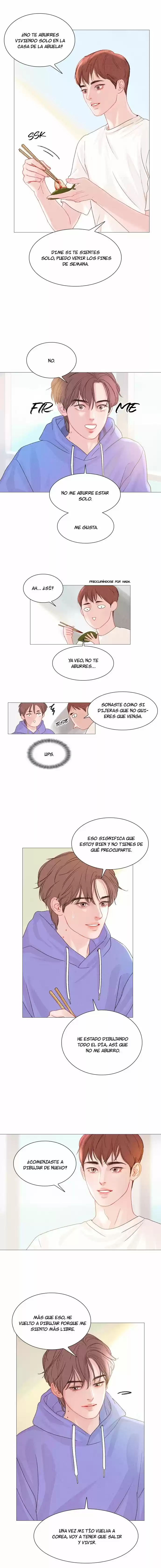 Mystery capítulo 8, página 9