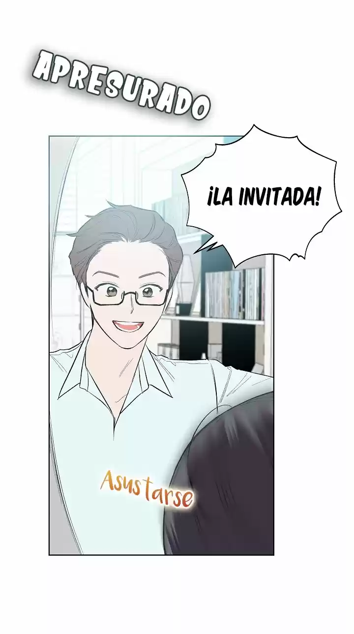 MYSTIC MESSENGER capítulo 13, página 32